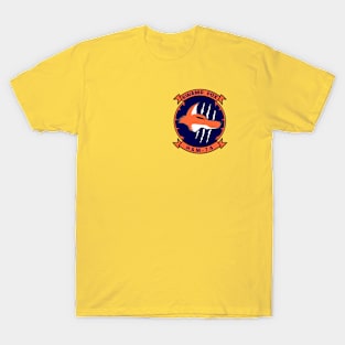 Helicopter Maritime Strike Squadron 74 (HSM-74). T-Shirt